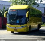 Viação Itapemirim 8901 na cidade de Vitória, Espírito Santo, Brasil, por Gian Carlos. Número da foto: #:id.