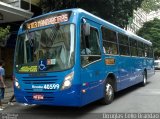 Belo Horizonte Transporte Urbano > Viação Real 40599 na cidade de Belo Horizonte, Minas Gerais, Brasil, por Douglas Célio Brandao. Número da foto: #5019133.