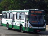 Viação Galo Branco RJ 181.064 na cidade de Niterói, Rio de Janeiro, Brasil, por Lucas Lima. Número da foto: #5020763.