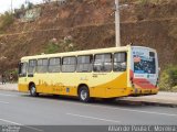 Coletur Coletivos Urbanos 40101 na cidade de Belo Horizonte, Minas Gerais, Brasil, por Allan de Paula  da Cruz Moreira. Número da foto: #5019351.