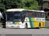 Empresa Gontijo de Transportes 10325 na cidade de Belo Horizonte, Minas Gerais, Brasil, por Maurício Nascimento. Número da foto: #5020500.
