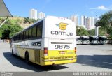 Empresa Gontijo de Transportes 9875 na cidade de Belo Horizonte, Minas Gerais, Brasil, por Maurício Nascimento. Número da foto: #5020486.