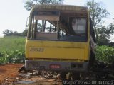Viação Itapemirim 20323 na cidade de Cachoeiro de Itapemirim, Espírito Santo, Brasil, por Wagner  Pereira da Costa. Número da foto: #5018766.