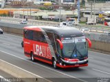 Lirabus 12085 na cidade de Campinas, São Paulo, Brasil, por Edden Brito. Número da foto: #:id.