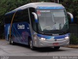 Viação Cometa 12118 na cidade de São Paulo, São Paulo, Brasil, por Italo  Toledo Geraldo. Número da foto: #:id.
