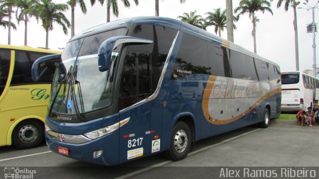 Bia Turismo > Aellos de Ouro 8217 na cidade de Aparecida, São Paulo, Brasil, por Alex Ramos Ribeiro. ID da foto: 5043666.