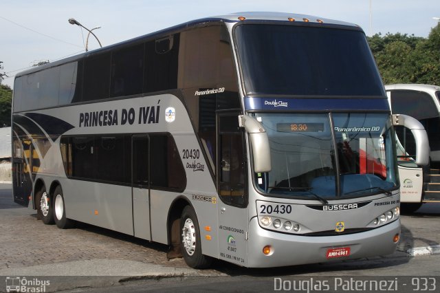 Princesa do Ivaí 20430 na cidade de São Paulo, São Paulo, Brasil, por Douglas Paternezi. Número da foto: #5042297.