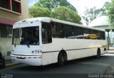 Ônibus Particulares LB 676 na cidade de , por Daniel Brenes. Número da foto: #5041422.