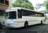 Ônibus Particulares LB 676 na cidade de , por Daniel Brenes. ID da foto: :id.