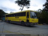 Viação Itapemirim 24033 na cidade de São Paulo, São Paulo, Brasil, por EDUARDO - SOROCABUS. Número da foto: #5043863.