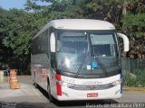Auto Viação Catarinense 3448 na cidade de São Paulo, São Paulo, Brasil, por Marcos de Alcantara Pinto. Número da foto: #:id.