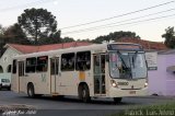 Viação do Sul 26800 na cidade de Almirante Tamandaré, Paraná, Brasil, por Patrick  Luis Aifeld. Número da foto: #5043827.