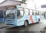 Rota Sol > Vega Transporte Urbano 35527 na cidade de Fortaleza, Ceará, Brasil, por Wescley  Costa. Número da foto: #5043589.