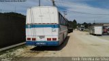 Ônibus Particulares 4996 na cidade de Curitiba, Paraná, Brasil, por Herik Ferreira da Silva. Número da foto: #5042222.