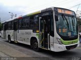Auto Viação Três Amigos B44634 na cidade de Rio de Janeiro, Rio de Janeiro, Brasil, por Jorge Lucas Araújo. Número da foto: #:id.