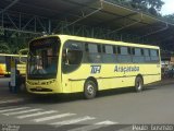 TUA - Transportes Urbanos Araçatuba 980 na cidade de Araçatuba, São Paulo, Brasil, por Paulo  Gusmão. Número da foto: #:id.