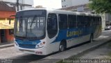 Laranjal Transportes 218 na cidade de Pelotas, Rio Grande do Sul, Brasil, por Anderson Soares de Castro. ID da foto: :id.