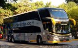 RodeRotas - Rotas de Viação do Triângulo 7401 na cidade de São Paulo, São Paulo, Brasil, por Cristiano Soares da Silva. Número da foto: #5042121.