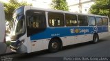 Rio Lagos Transportes SAQ.03.024 na cidade de Saquarema, Rio de Janeiro, Brasil, por Pietro dos Reis Gonçalves . Número da foto: #:id.