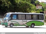 Turin Transportes 100 na cidade de Ouro Preto, Minas Gerais, Brasil, por César Natividade. Número da foto: #5043499.