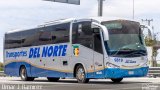 TDN - Transportes del Norte 9819 na cidade de Huehuetoca, Estado de México, México, por Omar Ramírez Thor2102. Número da foto: #5043270.