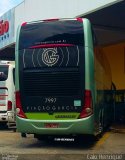 Viação Garcia 7997 na cidade de Sorocaba, São Paulo, Brasil, por Caio Henrique . Número da foto: #5042280.