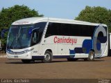 Canindeyu 28500 na cidade de Foz do Iguaçu, Paraná, Brasil, por Carlos Kircheim. Número da foto: #5041499.