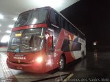 Pluma Conforto e Turismo 7002 na cidade de Sombrio, Santa Catarina, Brasil, por Carlírio Gomes dos Santos Neto. Número da foto: #:id.