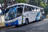 Ramos Turismo 3800 na cidade de Belo Horizonte, Minas Gerais, Brasil, por Luis Philippe Cardoso Coelho. Número da foto: #5042482.