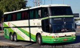 Rossi Turismo 800 na cidade de São Paulo, São Paulo, Brasil, por Cristiano Soares da Silva. Número da foto: #5042230.