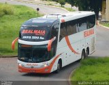 RealMaia Turismo e Cargas 1608 na cidade de Anápolis, Goiás, Brasil, por Matheus Januario. Número da foto: #5041281.