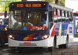 São João Votorantim - Sorotur Turismo 465 na cidade de Votorantim, São Paulo, Brasil, por Otavio Rossini. Número da foto: #5043976.