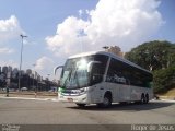 Planalto Transportes 3004 na cidade de São Paulo, São Paulo, Brasil, por Roger de Jesus. ID da foto: :id.