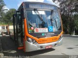 TRANSPPASS - Transporte de Passageiros 8 1391 na cidade de São Paulo, São Paulo, Brasil, por Bruno Ferreira Nomura. Número da foto: #:id.