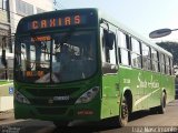 Transportes Santo Antônio DC 3.130 na cidade de Duque de Caxias, Rio de Janeiro, Brasil, por Luiz Felipe  de Mendonça Nascimento. Número da foto: #:id.