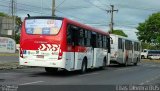 Real Alagoas de Viação 4653 na cidade de Maceió, Alagoas, Brasil, por Elias Oliveira. Número da foto: #:id.