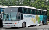 Transbrasiliana Transportes e Turismo 4103 na cidade de Goiânia, Goiás, Brasil, por Rodrigo S. G Busólogo do Brasil. Número da foto: #:id.