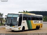 Empresa Gontijo de Transportes 12165 na cidade de João Monlevade, Minas Gerais, Brasil, por Antonio Carlos Fernandes. Número da foto: #5042476.