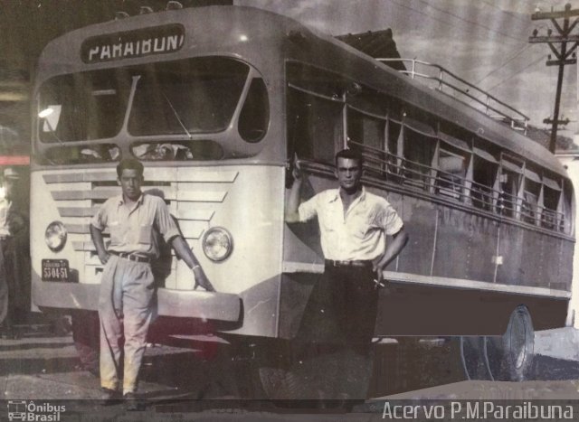 Expresso Rodoviário Atlântico 13 na cidade de Paraibuna, São Paulo, Brasil, por Carlos ASA. Número da foto: #5044608.