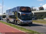 Kopereck Turismo 1200 na cidade de Porto Alegre, Rio Grande do Sul, Brasil, por André Lourenço de Freitas. Número da foto: #5045631.