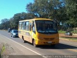 Prefeitura Municipal de Condor 6006 na cidade de Ijuí, Rio Grande do Sul, Brasil, por Rudinei Francisco Mantovani. Número da foto: #5046027.
