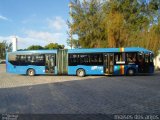 Volkswagen Ônibus e Caminhões - MAN Latin America 26-330OTA na cidade de Fortaleza, Ceará, Brasil, por Francisco Moisés  Silva dos Anjos. Número da foto: #5044639.