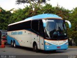 Emtram 5100 na cidade de São Paulo, São Paulo, Brasil, por Altair Júnior. Número da foto: #:id.