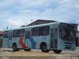 Auto Viação Dragão do Mar 42139 na cidade de Fortaleza, Ceará, Brasil, por Francisco Moisés  Silva dos Anjos. Número da foto: #5044636.