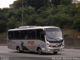 Silva Turismo 2505 na cidade de Barueri, São Paulo, Brasil, por Michael  Alberto Vieira. Número da foto: #5044943.