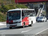 Pêssego Transportes 4 7078 na cidade de São Paulo, São Paulo, Brasil, por David Roberto Silva Dos Santos. Número da foto: #:id.