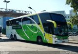 Expresso Princesa dos Campos 6333 na cidade de São Paulo, São Paulo, Brasil, por Renan da Costa Oliveira. Número da foto: #:id.