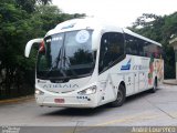 Viação Atibaia São Paulo 1414 na cidade de São Paulo, São Paulo, Brasil, por André Lourenço de Freitas. Número da foto: #5045608.