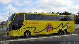 Pacanhã Turismo 1200 na cidade de Vitória, Espírito Santo, Brasil, por Saimom  Lima. Número da foto: #5045802.