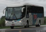 Auto Viação 1001 RJ 108.972 na cidade de Campos dos Goytacazes, Rio de Janeiro, Brasil, por Paulo Rangel. Número da foto: #:id.